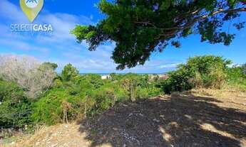Imagem 4: OPORTUNIDADE Lote em Manguinhos com vista para o MAR