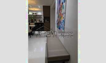 Imagem 6: Apartamento à venda semi-mobiliado no Grand Splendor