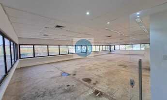 Imagem: Escritório para aluguel possui 175 metros