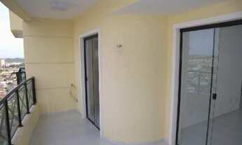 Imagem: Apartamento 3 quartos sendo 3 suítes em