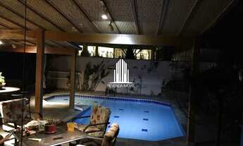 Imagem 7: Casa linda com piscina Aquecida Residencial Aplha 11