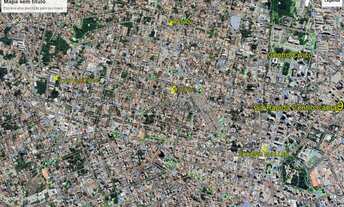 Imagem: ÓTIMO TERRENO ZR3 NO BAIRRO MERCÊS