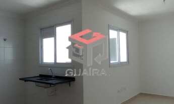 Imagem 3: Cobertura à venda, 2 quartos, 2 vagas, Vila Príncipe de Gales - Santo André/SP