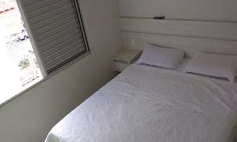 Imagem 4: Ótimo apartamento com 3 Quartos sendo 1 Suíte à venda no Jardim Holanda, com 62m² por R$ 1