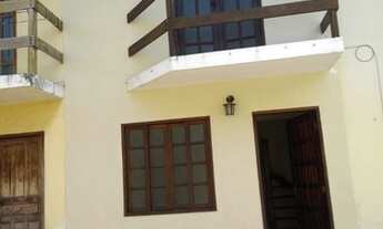 Imagem 2: CAS385 Casa Duplex 2 Quartos Jardim Tropical