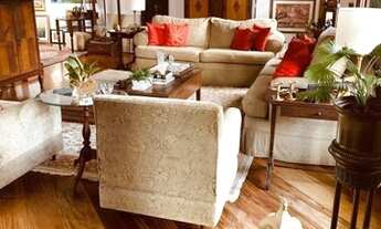 Imagem 4: Casa para venda Alphaville 4- 4 suites