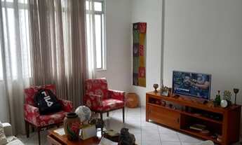 Imagem 6: Apartamento para venda tem 77 metros quadrados com 2 quartos em Barra - Salvador - Bahia