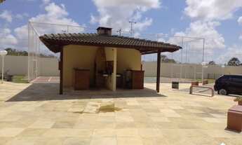 Imagem 5: Apartamento com 2 quartos para alugar em Passaré