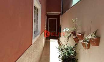 Imagem 4: Sobrado com 3 dormitórios à venda, 80 m² por R$ 480.000,00 - Residencial Bosque dos Ipês