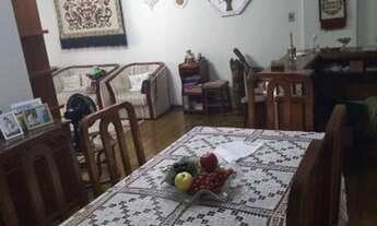 Imagem 2: Apartamento com 3 dormitórios à venda, 130 m² por R$ 600.000,00 - Centro - Juiz de Fora/MG