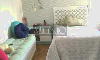 Imagem 5: SãO PAULO - Apartamento Padrão - Moema