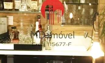 Imagem 3: Apartamento para Venda em São Paulo, Vila Andrade, 3 dormitórios, 3 suítes, 5 banheiros, 3