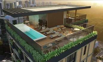 Imagem 3: Apartamento para venda com 262 metros quadrados com 4 quartos em Boa Viagem - Recife - PE