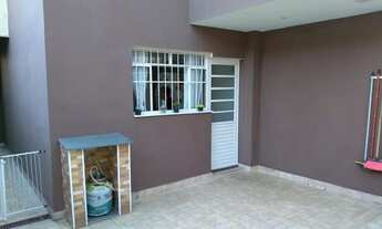 Imagem 5: Casa para Venda - Caucaia do Alto, Cotia - 120m², 3 vagas