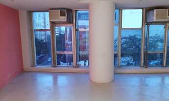 Imagem 2: Sala/Conjunto com 120 metros Centro - Belo Horizonte - MG