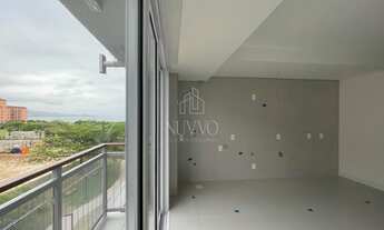 Imagem 2: Florianópolis - Apartamento novo de 2 dormitórios - vista mar