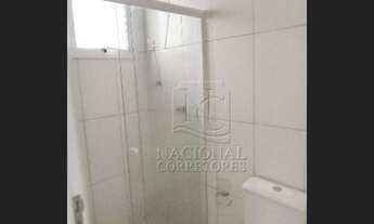 Imagem 5: Apartamento com 2 dormitórios, 47 m² - venda por R$ 280.000,00 ou aluguel por R$ 1.500,00
