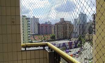 Imagem 3: PRAIA GRANDE - Apartamento Padrão - GUILHERMINA