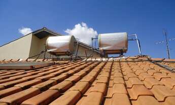 Imagem 4: Campinas - Casa Padrão - Jardim Eulina