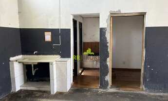 Imagem 2: Barracão para Locação