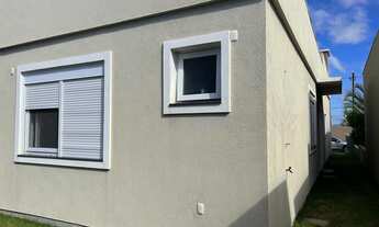 Imagem 5: Casa de condomínio sobrado para venda possui 176 metros quadrados com 4 quartos