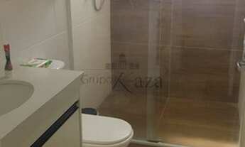 Imagem 5: Apartamento - Bosque dos Eucaliptos - Residencial Memphis - 120m² - 4 Dormitórios