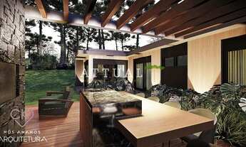 Imagem 6: CANELA - Casa de Condomínio - Reserva da Serra