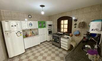 Imagem 6: Casa com 04 dormitórios à venda, 250 m² por R$ 450.000 - Setor Garavelo - Aparecida de Goi