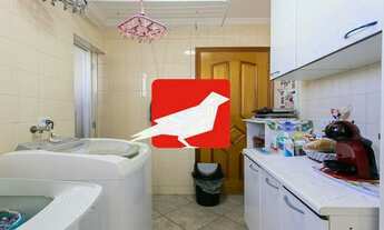 Imagem 8: Apartamento à venda no bairro Tatuapé - São Paulo/SP, Zona Leste