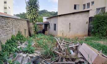 Imagem 5: TERRENO RESIDENCIAL em CAMPINAS - SP, JARDIM PAULISTANO