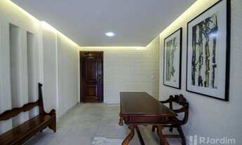 Imagem 3: Apartamento com 2 quartos (1 suíte) e vaga de garagem à venda, 68 m², Ipanema, Zona Sul, R