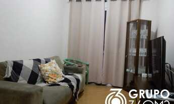 Imagem 2: Apartamento para Venda em Santo André, Vila Príncipe de Gales, 2 dormitórios, 1 suíte, 2 b