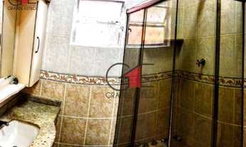 Imagem 5: Sobrado com 5 dormitórios, 240 m² - venda por R$ 950.000,00 ou aluguel por R$ 4.468,00 - M