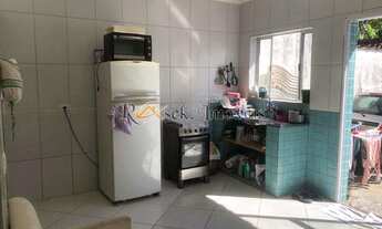 Imagem 5: Casa com 3 dorms, Pedreira, Mongaguá - R$ 240 mil, Cod: 633