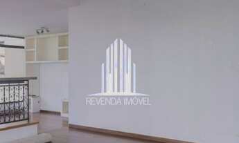 Imagem 2: Apartamento no Real Parque com 3 dormitórios sendo 3 suítes e 3 vagas de garagem