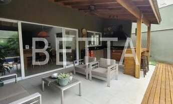 Imagem 5: 23889 - Casa 3 Dorms. (3 Suítes), ITAHYE - SANTANA DE PARNAÍBA/SP