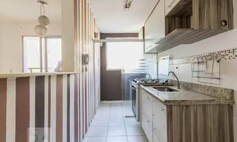 Imagem 1: Apartamento para venda com 48 metros quadrados com 2 quartos