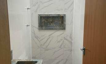 Imagem 4: Casa para venda tem 81 metros quadrados com 3 quartos em Jardim Munique - Maringá - PR