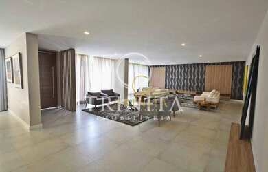 Imagem 10: MANSÕES I BARRA DA TIJUCA I ALTO PADRÃO