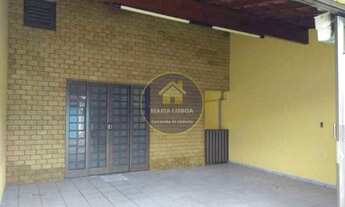 Imagem: Casa com 3 dorms, Jardim Cidade l, Salto