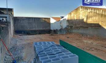 Imagem 2: Terreno à venda, 250 m² por R$ 450.000,00 - Jardim Santa Cecília - Guarulhos/SP