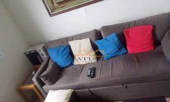 Imagem 4: Apartamento com 3 dormitórios à venda, 72 m² por R$ 310.000,00 - Parque Taquaral - Piracic