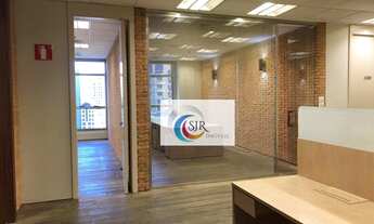 Imagem 5: Conjunto para alugar, 285 m² - Bela Vista - São Paulo/SP