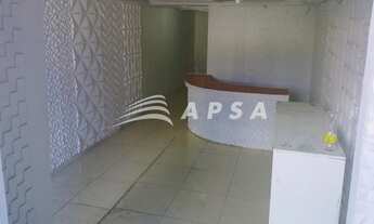 Imagem 4: CENTRO (MACEIÓ-AL), PONTO COMERCIAL, APSA ALUGA - PONTO COMERCIAL, TRÊS SALAS COM AMBIENT