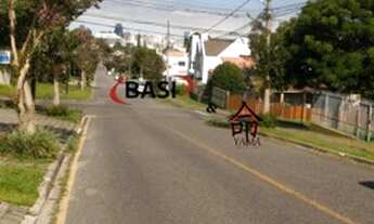 Imagem 3: CURITIBA - Terreno Padrão - Bom Retiro