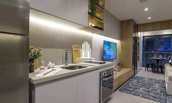 Imagem: Studio 26m² para venda no Brooklin