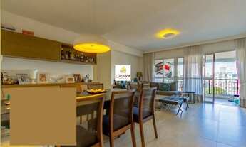 Imagem 3: Apartamento à venda, Jardim Brasil (Zona Sul), 110m², 3 dormitórios, 1 suíte, 3 vagas!