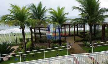 Imagem 7: Apt In Mare Bali beira mar