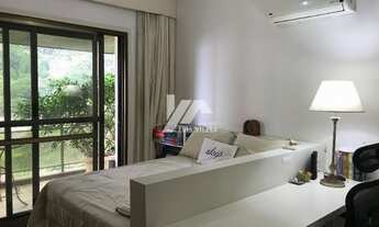 Imagem 7: Apartamento para venda com 230 metros quadrados com 4 quartos em São Conrado - Rio de Jane