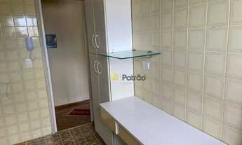 Imagem 7: Apartamento com 1 dormitório à venda, 46 m² por R$ 250.000,00 - Jardim do Mar - São Bernar